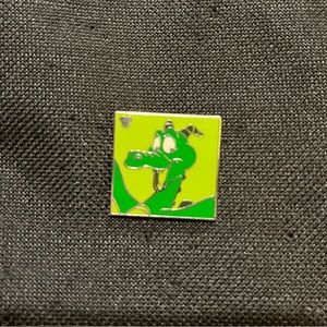 Disney pin